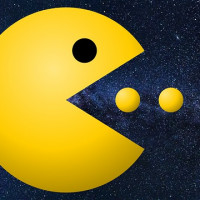 Pacman html5